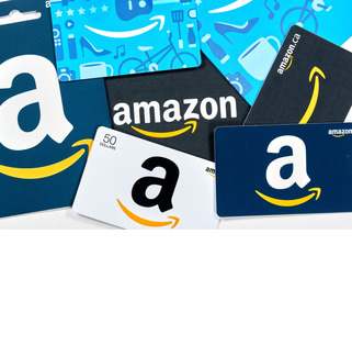  Amazon : vers une carte de crédit à la main !