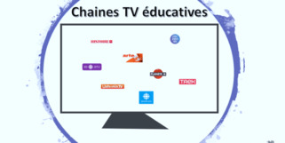 Chaînes TV à contenu éducatif : une véritable source d’apprentissage