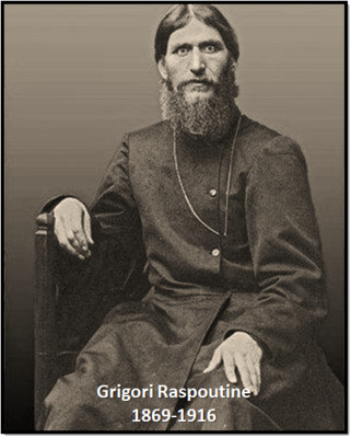 Grigori Raspoutine : « moine fou » ou « saint moine »?