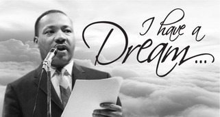 Martin Luther King : I have a dream – Analyse –