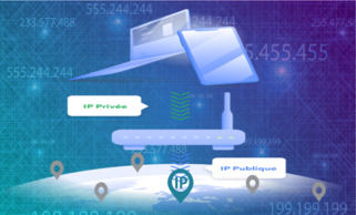 Tout ce que vous devriez savoir sur les adresses IP 