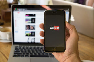 Comment télécharger et convertir une vidéo YouTube en mp3 en ligne ?