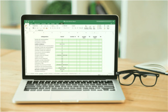 Comment élaborer un compte d'exploitation prévisionnel avec Excel ?