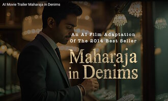 Le cinéma à l’ère de l’IA : le défi lancé par Bollywood