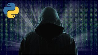Python : introduction au hacking/piratage éthique