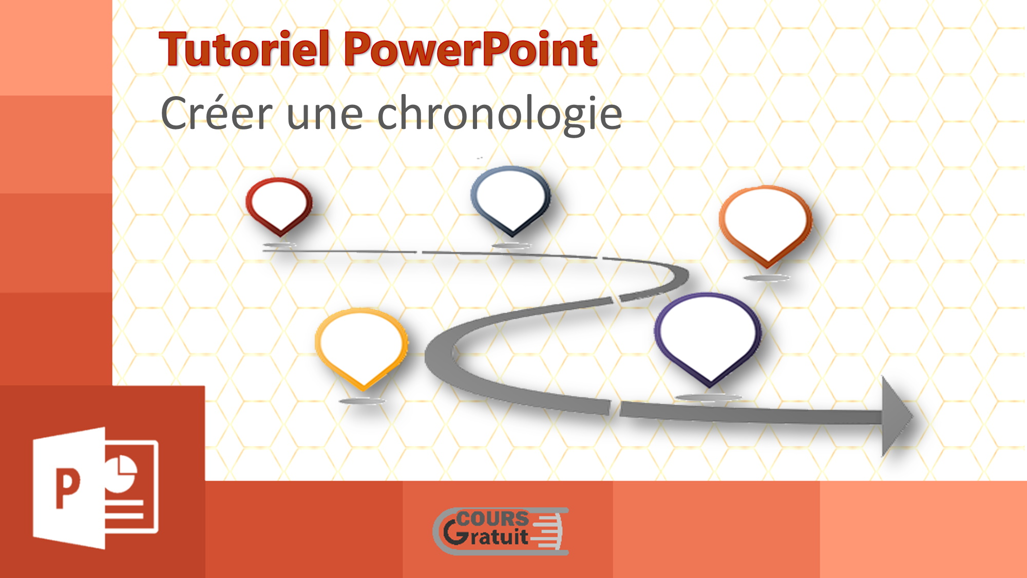 Exemple De Chronologie Powerpoint QBMNH