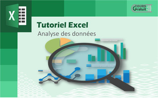 Tuto Excel & PowerPivot : analyse des données