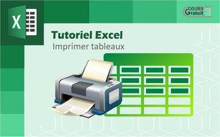 Comment imprimer parfaitement vos tableaux en Excel
