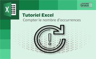 Modifier la visibilité des lignes, colonnes et cellules dans Excel