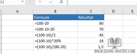 Faire Soustraction Sur Excel Ma triser La Soustraction Dans Excel Faire Soustraction Sur Excel Ma triser La Soustraction Dans Excel