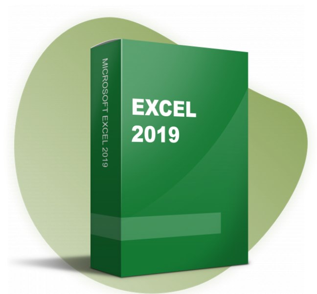 Excel 2019