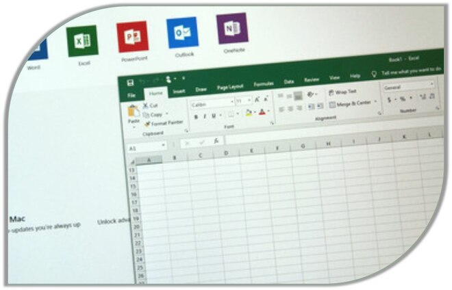 Excel