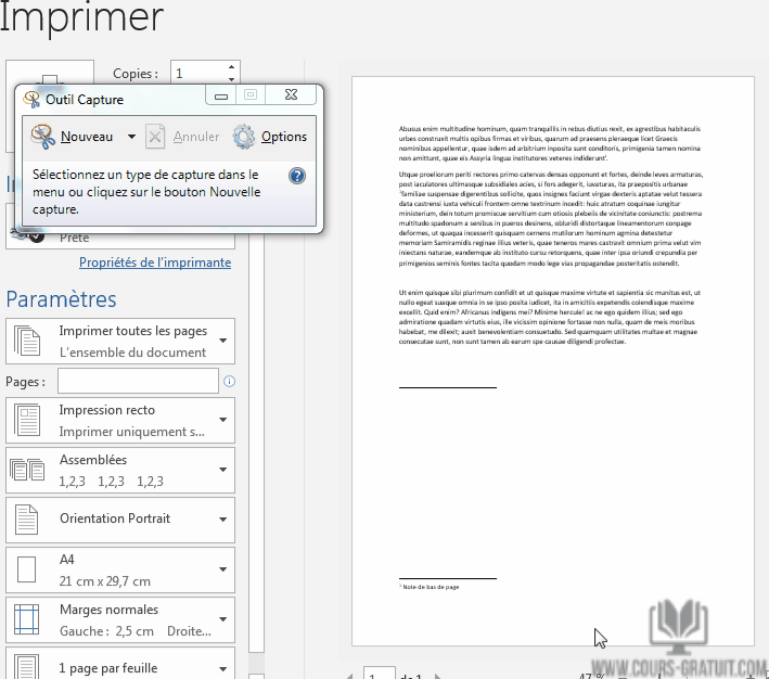 Comment Transformer Un Fichier Word En Jpeg Gratuitement