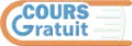 Logo Cours-Gratuit